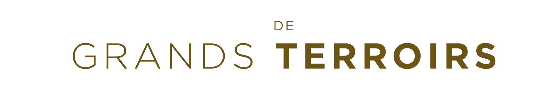 Audace de Grand Terroirs