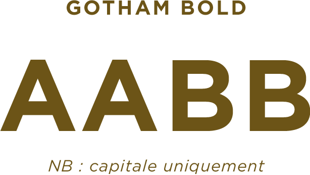 Gohtam Bold