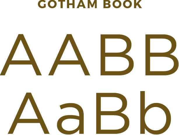 Gohtam Book