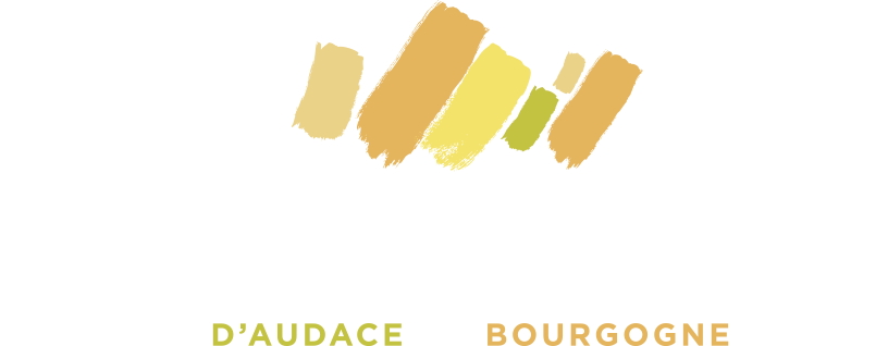 Logo Viré-Clessé Fond Sombre
