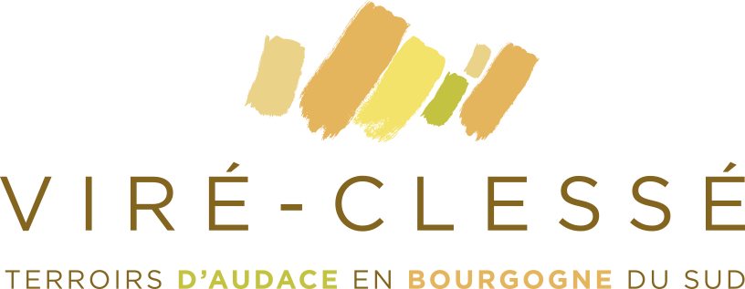 Logo Viré-Clessé