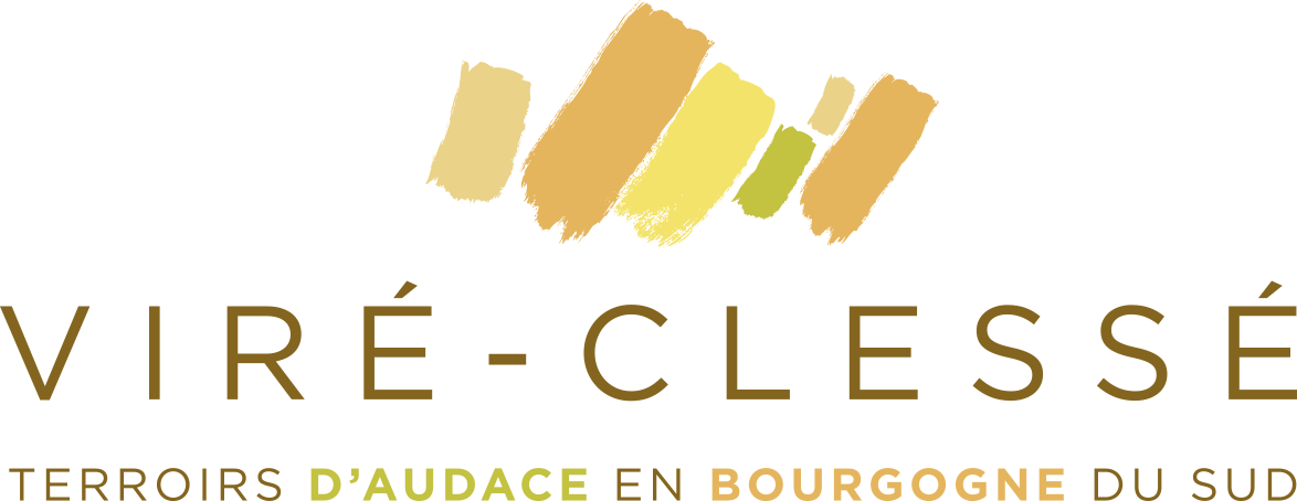 Logo Viré-Clessé